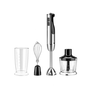 European gauge kitchen household hand-held mixer electric stirring rod multifunctional food supplement mixer