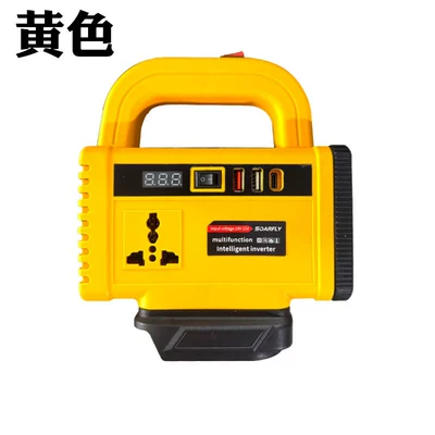 Digər kuzov və aksesuarlar – Multifunctional Lithium Battery Inverter