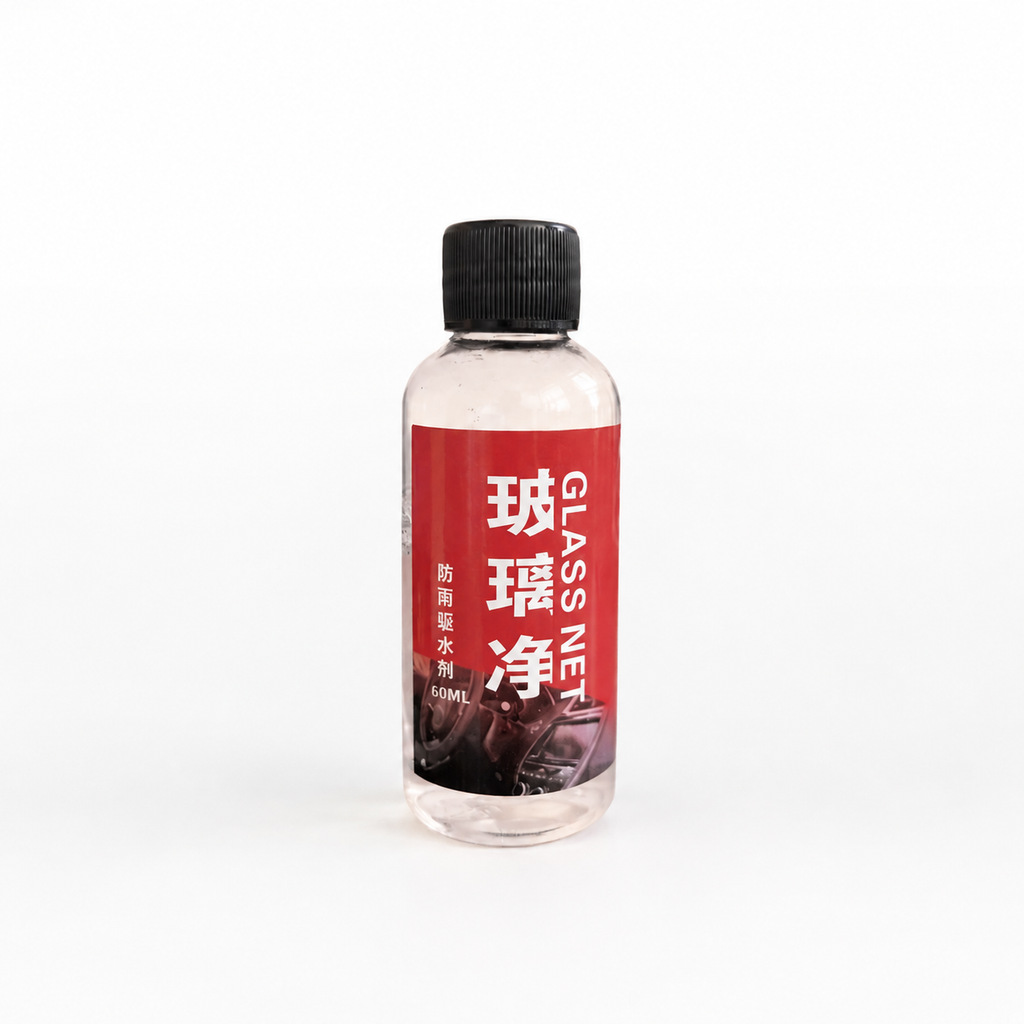 Dung dịch nạp lại 60ml phiên bản tiếng Anh