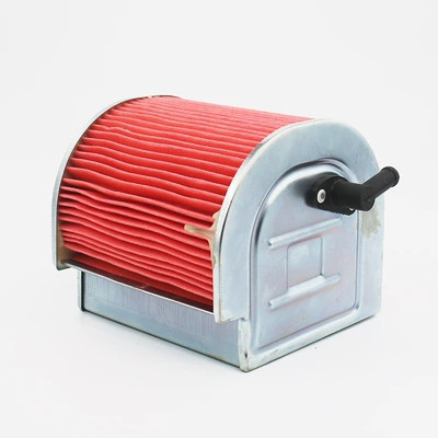 Air filter Motorcycle Qianjiang QJ250-3 Air