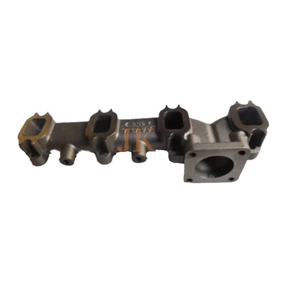 3901223, Exhaust manifold