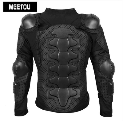 Off-road motorcycle racing suit, Motorcycle Safety Supplies