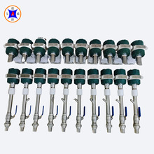 宝威燃控 BWZJ-FTA 一体化火焰检测器 防爆石油化工紫外线火检