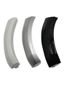 Suitable for Great Wall Pickup Windrunner 5 Windrunner 617 European Front Bumper Wheel Eyebrow Corner Wrapping Accessories Belt