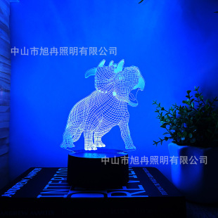 �羳���R�d��ƽ̨3Dҹ������ϵ��USB�YƷ���|���b��16ɫ�xƷ