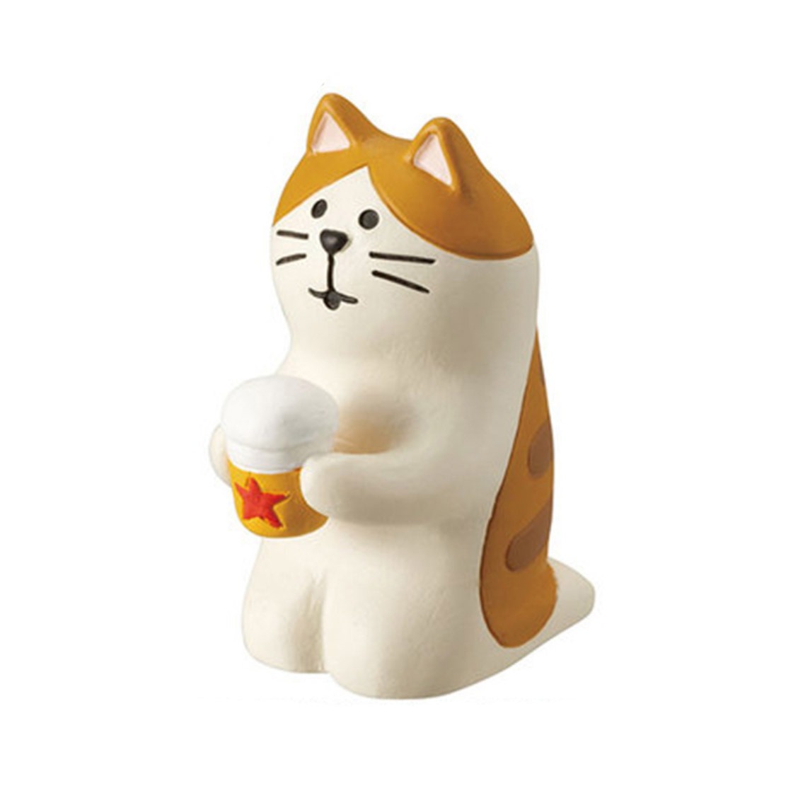 맥주 고양이