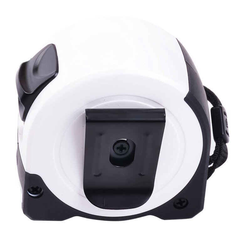 罗宾汉（RUBICON）RMT-35钢卷尺工业级公制尼龙涂层卷尺米尺卷尺3