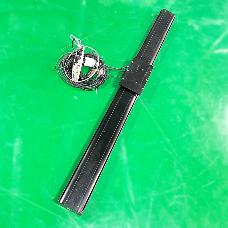 YASKAWA直线电机SGLFW-35A120AP/SGDV-1R6A15A/JZDP-D006-019-E
