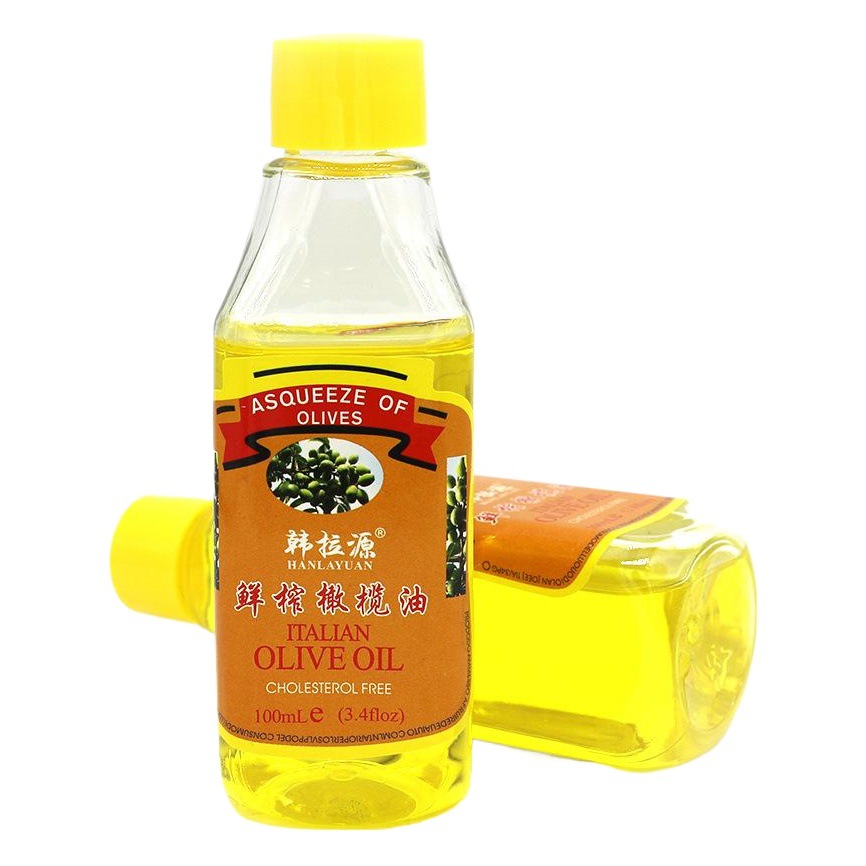 Embroidered olive oil wipe oil practice skin wipe oil emollient oil essential oil skin care massage oil wipe practice skin
