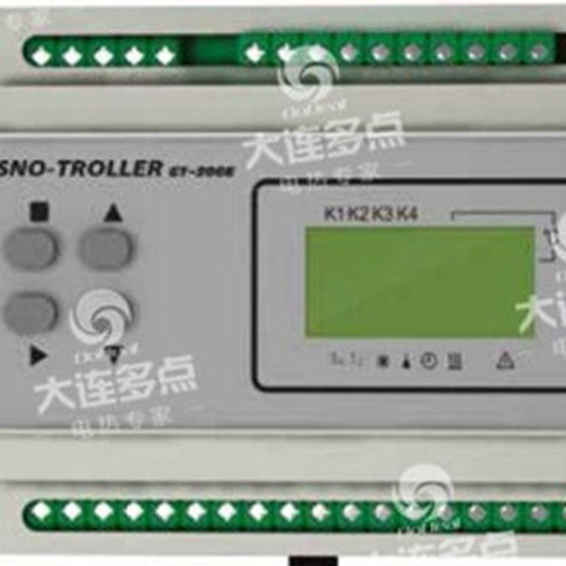 ��ѩ�����¿������칵��ѩ�Կ�ϵͳ����ѩ̽�⣬GT-200E Sno-Tro