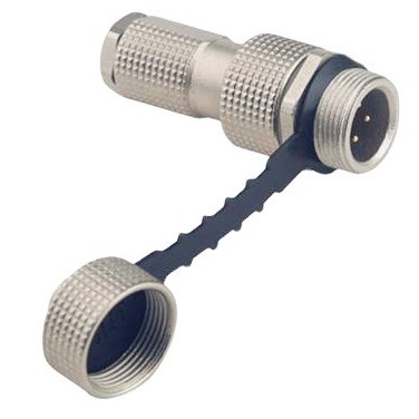 防水航空插座。防尘航空公头、航空电源母座插头 航空母座连接器