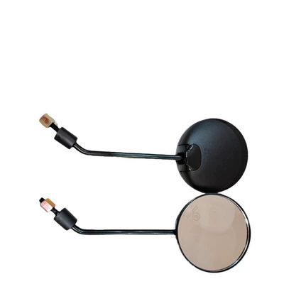 electric car rearview mirror, Motorcycle rearview mirror