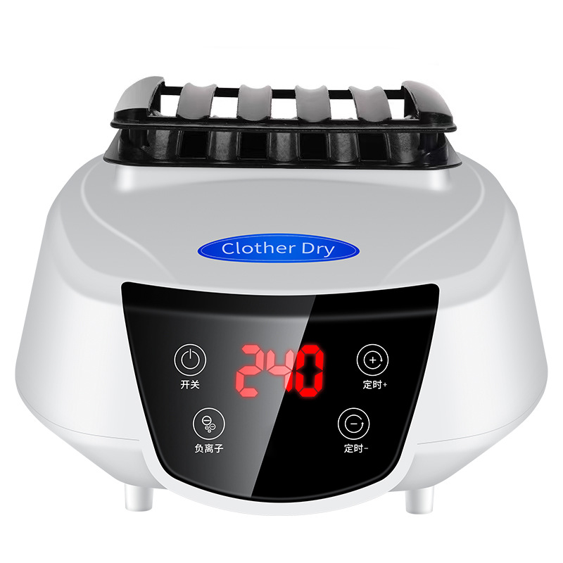 음이온 + 리모콘(1300W) 호스트