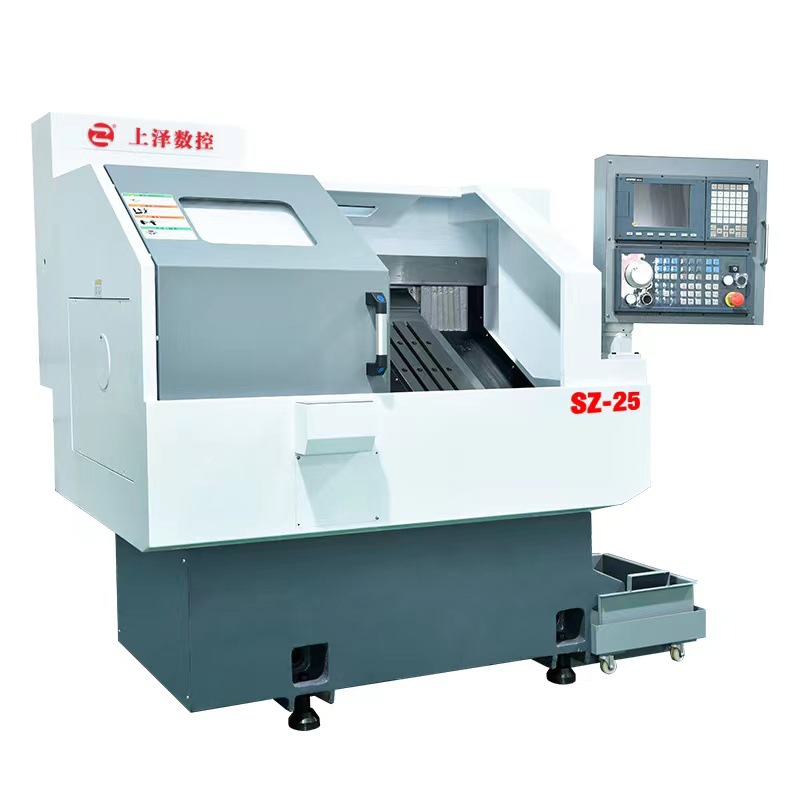 SZ-25排刀机