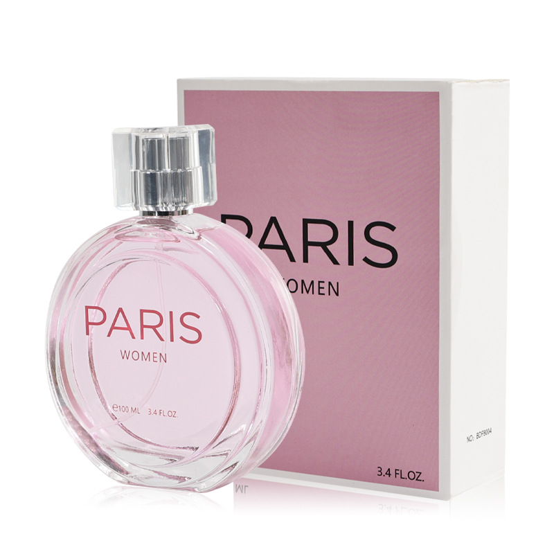 Estilo transfronterizo Paris Classic Encounter Ladies Perfume y cabello Perfume Perfume Perfume Perfume Perfume Perfume al por mayor
