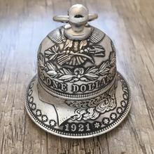 �羳���� Morgan Silver Dollar Bell �¿�͹��L�����������K