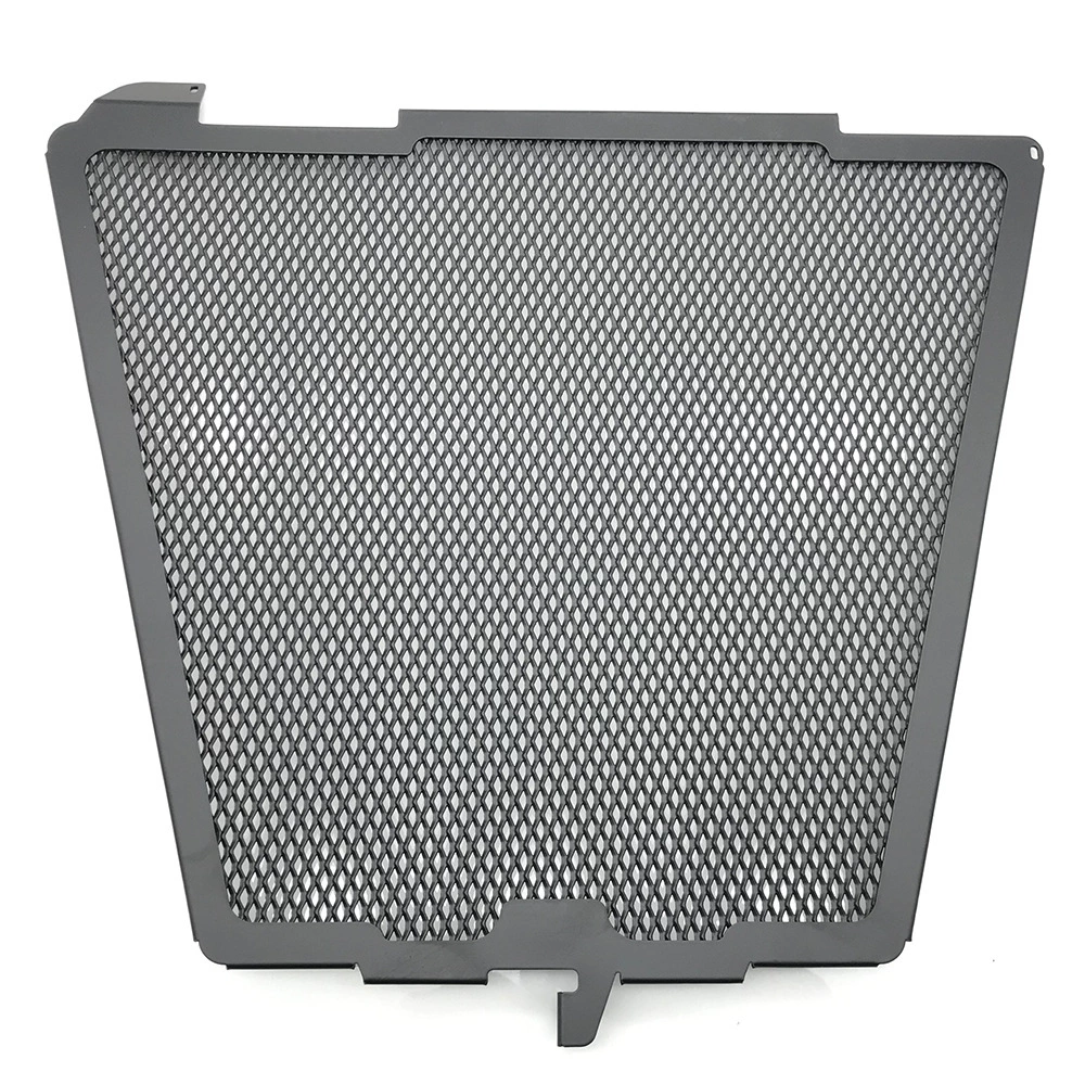 Подходит для Honda CBR1000RR 17-19 Модифицированная крышка для защиты от рассеивания тепла защитная сетка для резервуара для воды