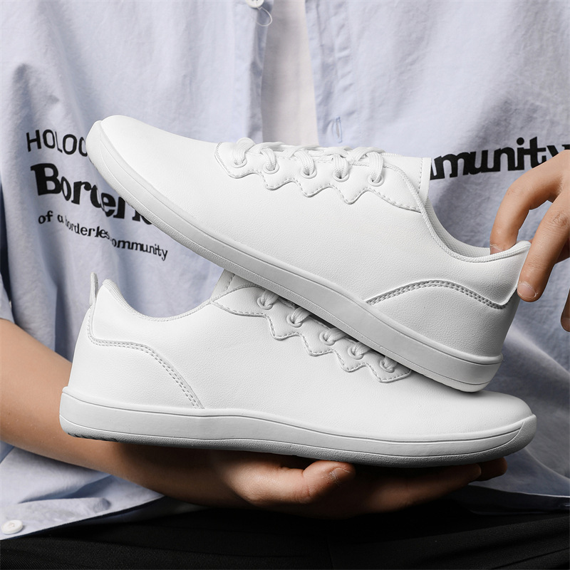 New Large Size 48 Casual Shoes Men, Wide Fit, Men's Shoes, Cross-border Slip-on Driving Loafers For Men_vogvips.com