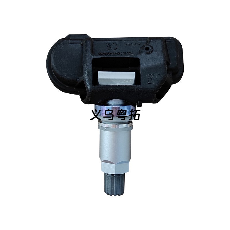 A0009050130 is suitable for the tire pressure monitoring sensor of Mercedes-Benz EQC series vehicles from 2019-2024