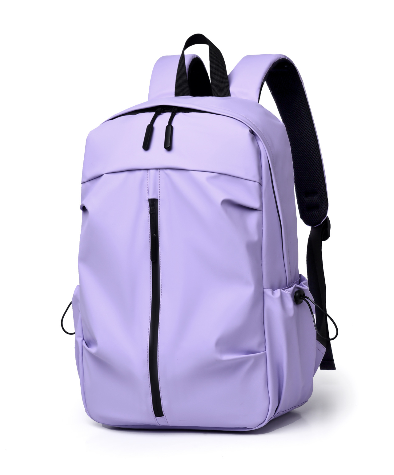 라벤더 퍼플| 가벼운 럭셔리 여성 컨퍼런스백 (뉴컬러)
