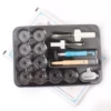 Sewing machine tool set