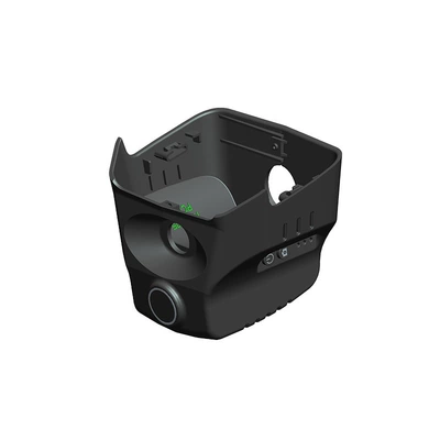 4K high-definition night vision, Driving recorder
