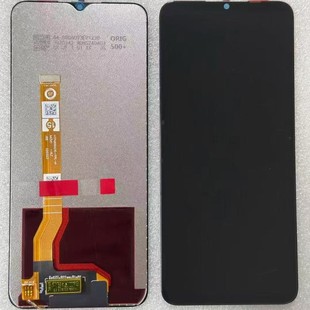 �m���OPPO A17/A17K�֙C��ĻҺ���@ʾ������LCDͨ�ð汾