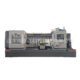 Fully Automatic Horizontal Lathe Ck6180X3000 Cnc Lathe Heavy-Duty Optical Machine Casting Supports Custom Installation