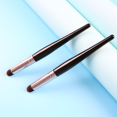 無痕子彈頭遮瑕刷精準遮暇化妝刷遮斑蓋痘軟毛美妝工具通用不吃粉