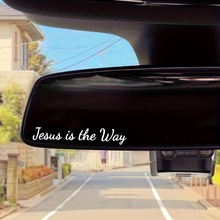 ���QJesus is the Way �ڽ̷�ˮ��ϩ܇�N��܇ͨ�ú�ҕ�R�b��N