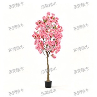 Artificial Cherry Blossom Tree ����ѻ���