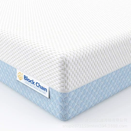 乳胶弹簧床垫;床垫、席梦思;海绵床垫
