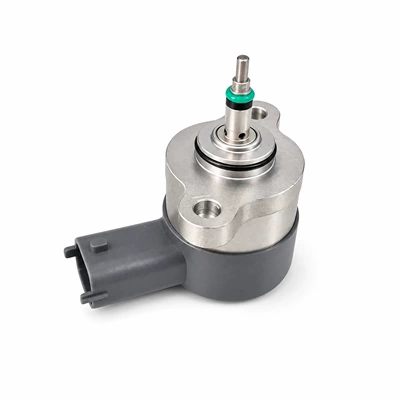 Injection Regulator Valve, Yanacaq injektoru (Forsunka)