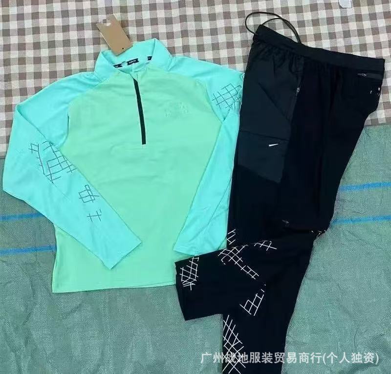 Explosión transfronteriza de un tipo idéntico de tecnología de prevención de tres secado rápido tela casual tela cremallera deportiva de protección solar pantalones de hombre