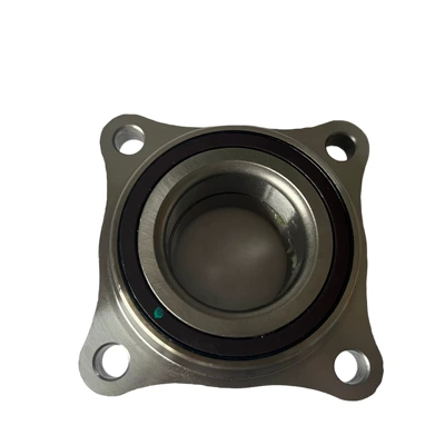 Bearing hub bearing RL