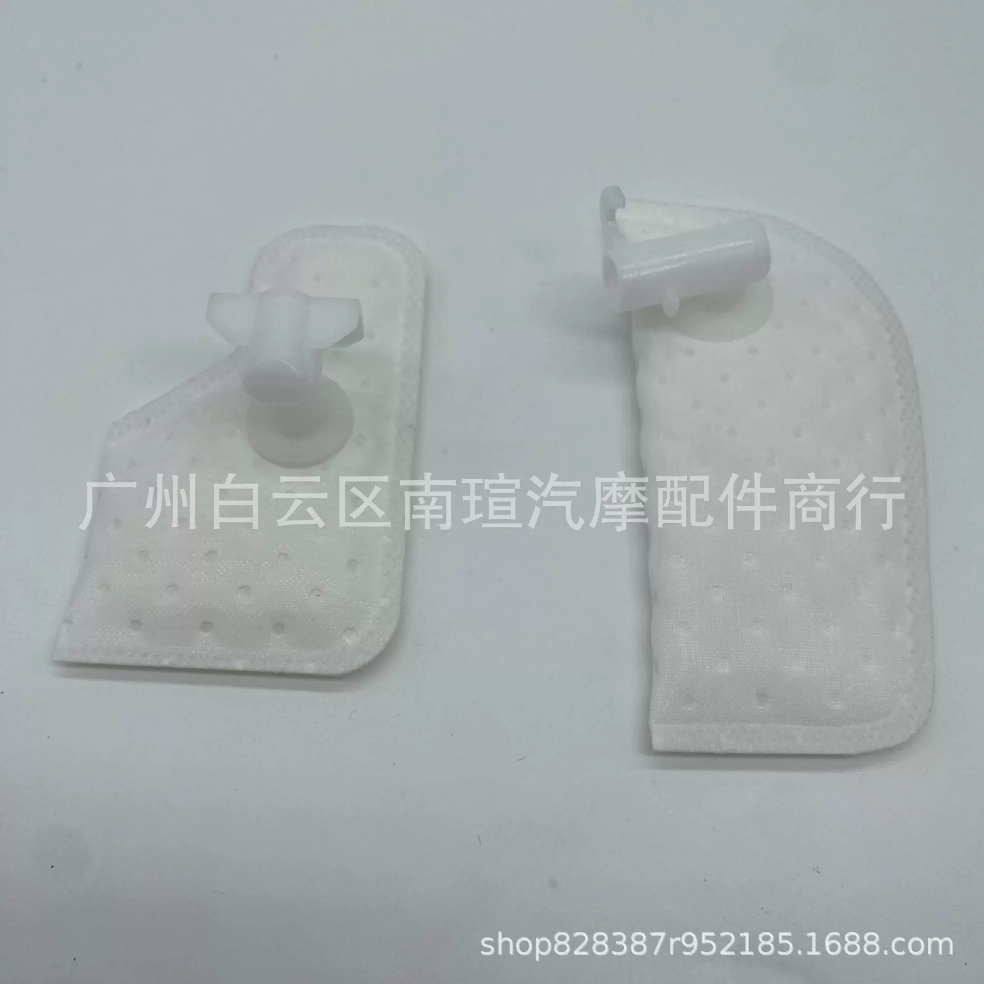 摩托车配件 JUPITER FI 电喷燃油泵 过滤网 过滤棉