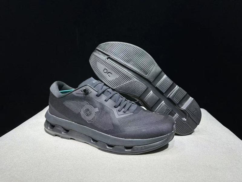 莆田昂跑Kith x On Cloudzone 联名缓震男女网球鞋百搭情侣运动鞋|undefined