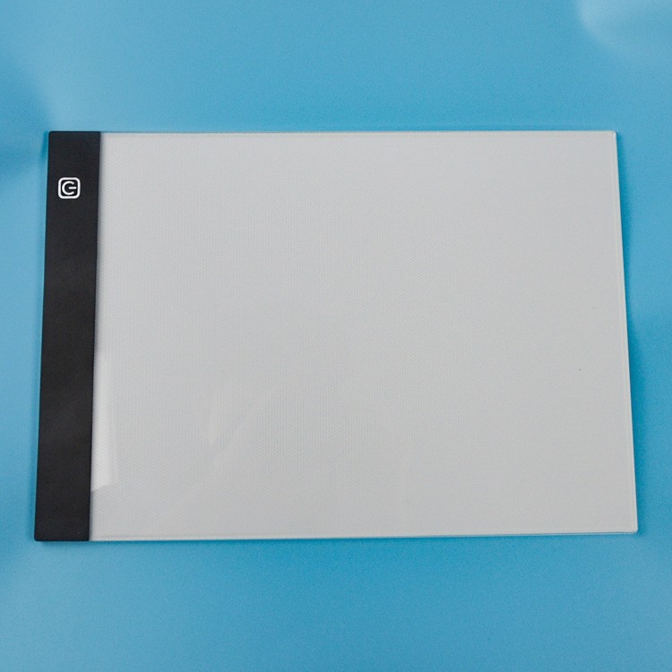 A4 3단 디밍 + 스케일(335*235mm)