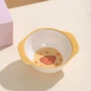 Dinner plate, 350 ml