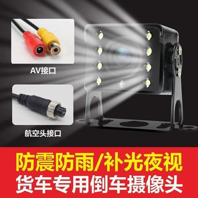 Outside the Vehicle – Vehicle camera