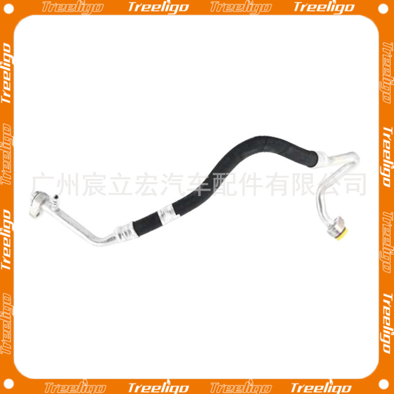 Para el Benz W222 línea de aire acondicionado OE:222830070222283085002228308000