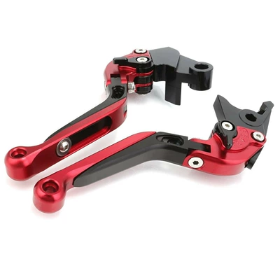 Motorcycle Handle Cover – Folding Brake Clutch Handle