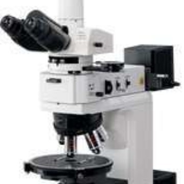 NIKON  尼康   ECLIPSE LV100N POL  偏光显微镜