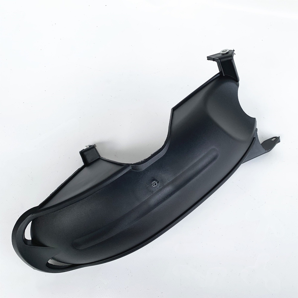 Motorcycle Scooter Accessories Gy6125 Fuxi Qiao Ge Ghost Fire Imitation Xunying 125 Rear Inner Fender