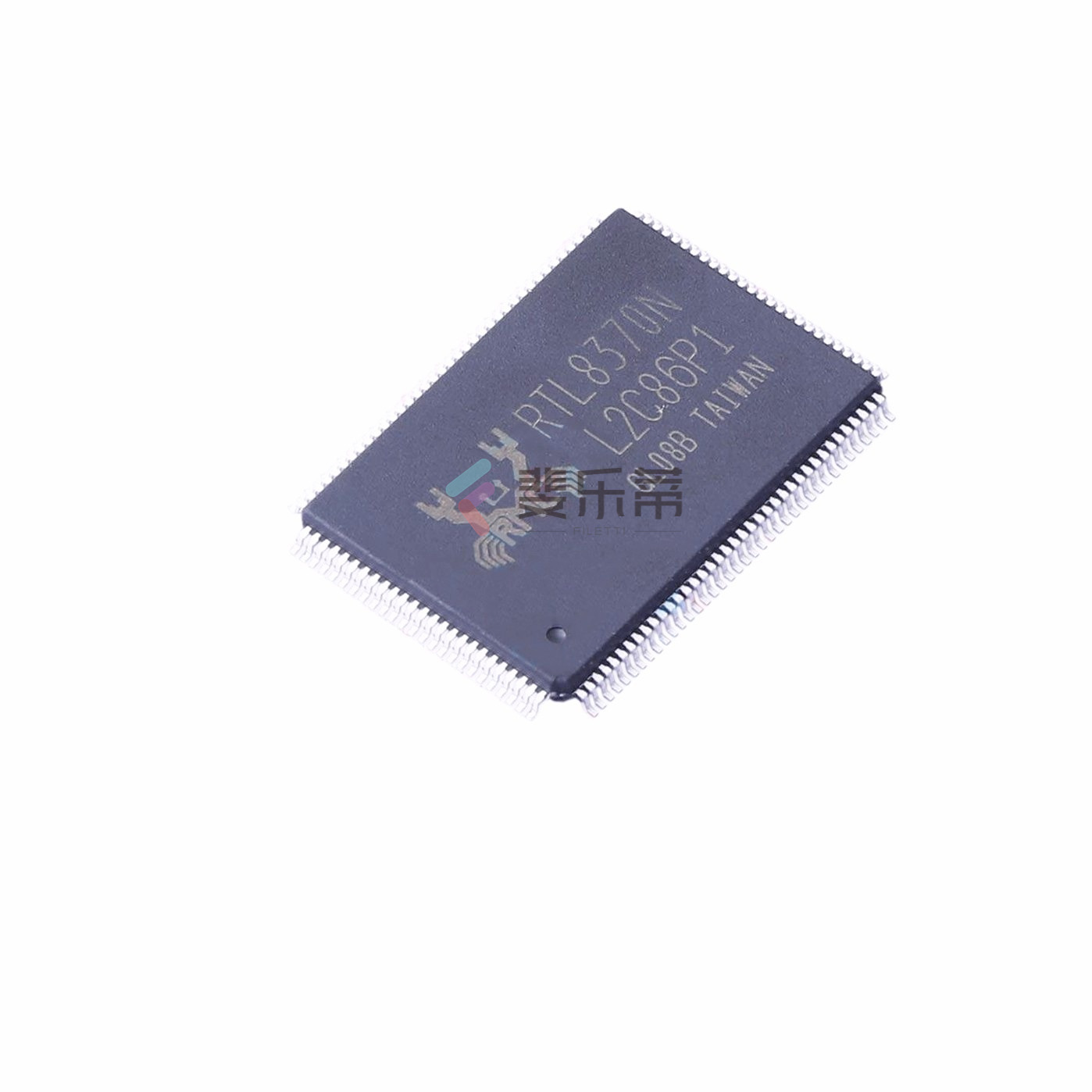 Чип коммутатора Realtek RTL8370N-VB-CG