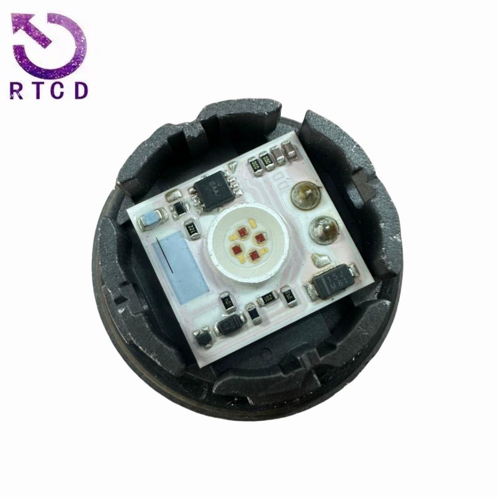 81536-60C30 совместим с Toyota Rand Холодный Лузава властная LED-лампа тормоза 3 гнезда мультимодуль для нескольких моделей