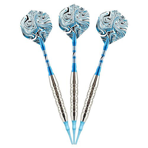 GOODARTS Knight Dart Set Soft Dart Needle Factory Amazon darts cross-border dropshipping toys