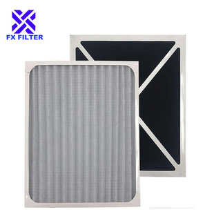 Suitable for Hunter Hepatech 30930 Air Purifier Filter Element Filter