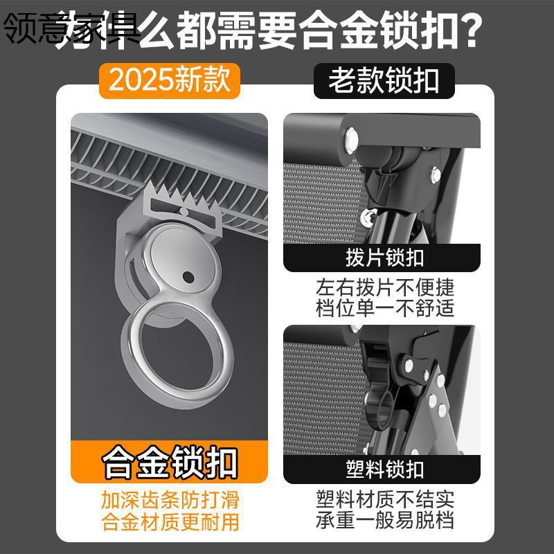阳台摇椅躺椅折叠午休靠背懒人两用椅子家用夏天藤椅休闲老人午睡|undefined