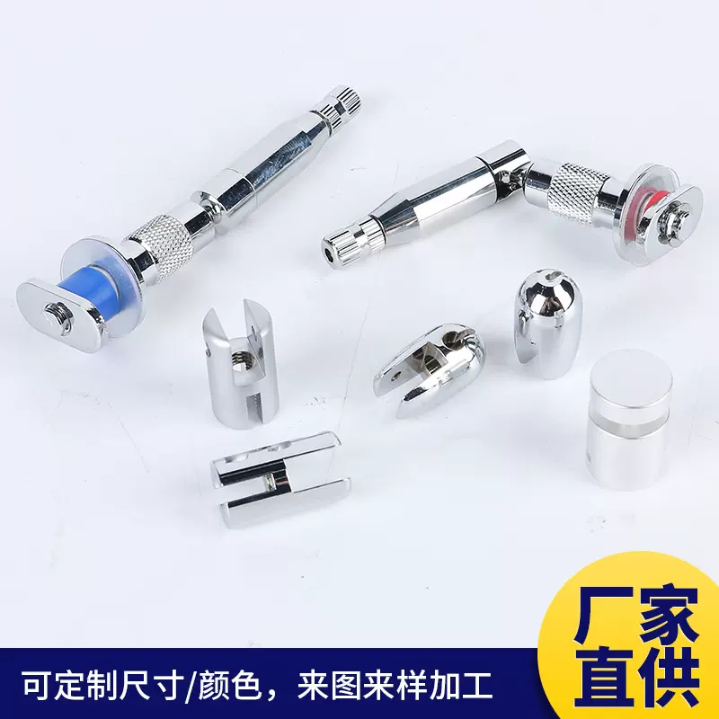 定制灯饰配件悬挂线广告牌挂线器不锈钢钢丝绳悬吊系统吊灯悬挂绳